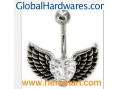 Navel Belly Ring图1