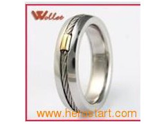 Stainless Steel Jewelry (STR-1204)图1