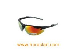 2012 New Design outdoor Sports Sunglasses 7004图1