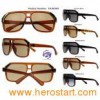 Polarized Fashion Sunglasses (CE, UV) (DGM1051)
