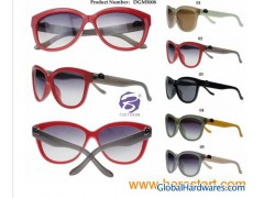 Polarized Fashion Sunglasses (CE, UV) (DGM5008)图1