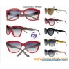 Polarized Fashion Sunglasses (CE, UV) (DGM5008)