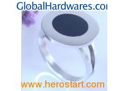 Jewellery Ring (HBNR00445)图1