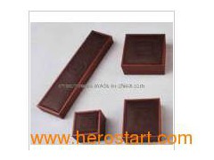 Plastic Jewelry Box图1