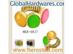 Fashion Ring (MKR-0837)图1