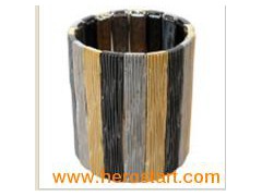 Alloy Bracelet (MKG-1649)图1