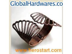 Fashion Jewelry Bracelet (MKG-1871)图1