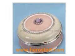 Jewelry Box Christmas Gifts图1