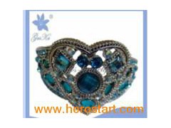 Fashion Love Bangles Jewellery (Ab-021)图1