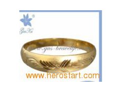 Copper Bangles (CB-010G)图1