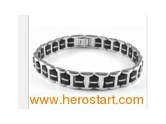 Six Styles Fashion Men′s Bracelet Jewelry (BC8423)图1