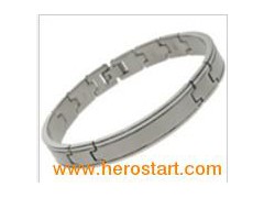 Stainless Steel Bracelet (BC1963)图1