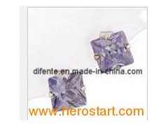 Popular Stainless Steel Earring (EQ3629)图1