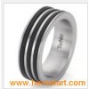 Stainless Steel Rings (RZ8101)