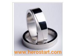 Fashion Jewelry Ring (HXR013)图1
