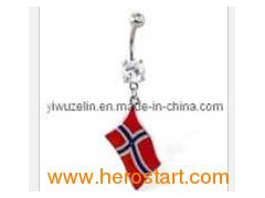 Body Jewelry, Belly Ring图1
