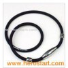 Fashion Titanium Magnetic Necklace Clasp (P072)
