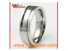 Wedding Ring (STR-0019)图1