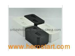 PU Ring Jewelry Display图1
