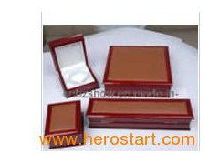 Wooden Jewelry Box12图1