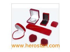 Velvet Jewelry Box1图1