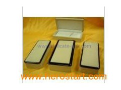 Luxurious Pen Box Wood图1