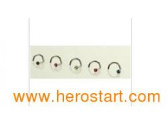 Body Piercing Jewelry / Nose Piercing图1