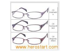 Lady Optical Frames (S-9045)图1