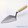 Bucket Trowel (Swan Neck)