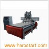 M25s Four Heads Auto Tool Changing Machine