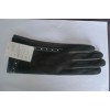 Fashion leather gloves