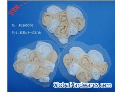 special embroidery lace trimming图1