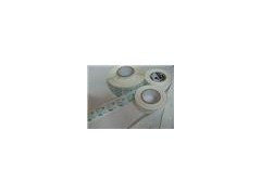 sell no-glue-edge tagless label图1