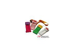 offer nylon mobile phone bag图1