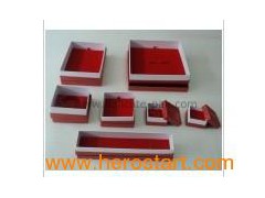 Delicate Paper Jewelry Box1图1