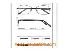 Optical Frames, Eyeglasses (S-9032)图1