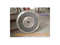 Plastic Pulverizer (MF-600)图1