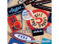high-frequency hot stamp mark图1