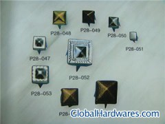 Prong stud图1