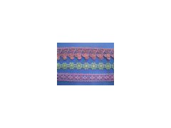offer water melt embroidery lace and lace图1