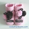 Manufacture knitted socks