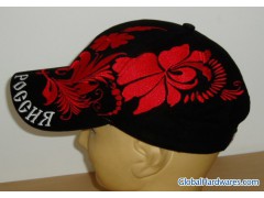 Embroidery Caps图1