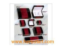 Wooden Jewelry Box (JW16)图1