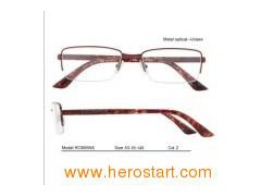 Eyeglass Frames, Popular Spectacle Frames (S-9022)图1
