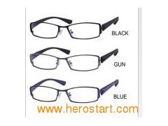 Optical Frames with Tr90 Temples (S-9043)图1