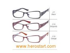Beautiful Optical Frames (S-9048)图1