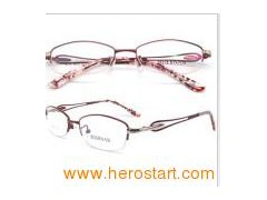 Beautiful Ladies Optical Frame (S-9062)图1