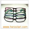 Acetate Frames with All Colors (S-9091)
