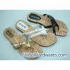 sell lady shoes, sandals