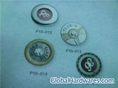 Jeans button图1